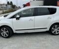 Пежо 3008 2014 в Тернополе на Automoto.ua Белый Пежо 3008, объемом двигателя 2 л и пробегом 131 тыс. км за 14699 $, фото 5 на Automoto.ua