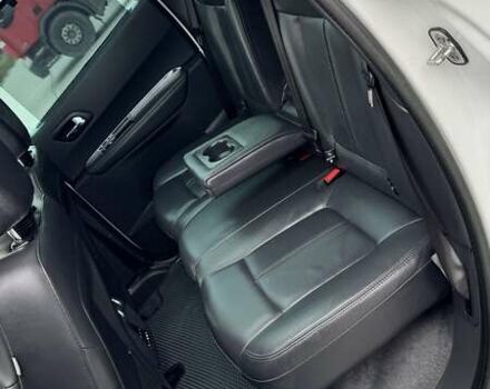 Пежо 3008 2014 в Тернополе на Automoto.ua Белый Пежо 3008, объемом двигателя 2 л и пробегом 131 тыс. км за 14699 $, фото 23 на Automoto.ua