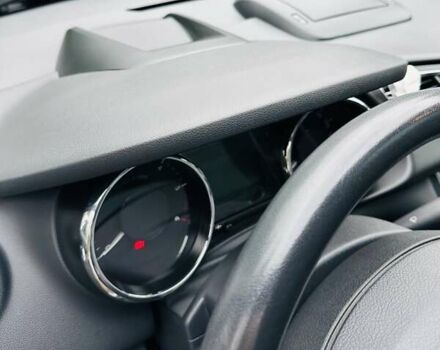 Білий Пежо 3008, об'ємом двигуна 1.56 л та пробігом 175 тис. км за 13500 $, фото 9 на Automoto.ua