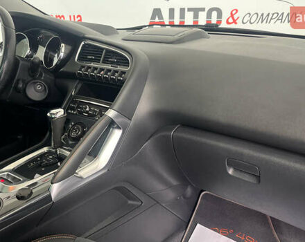 Белый Пежо 3008, объемом двигателя 1.6 л и пробегом 179 тыс. км за 13850 $, фото 8 на Automoto.ua