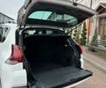 Белый Пежо 3008, объемом двигателя 1.6 л и пробегом 185 тыс. км за 12350 $, фото 79 на Automoto.ua
