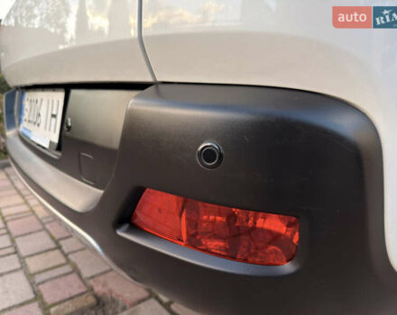 Пежо 3008 2015 у Івано-Франківську на Automoto.ua Білий Пежо 3008, об'ємом двигуна 1.6 л та пробігом 64 тис. км за 13900 $, фото 22 на Automoto.ua