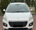 Белый Пежо 3008, объемом двигателя 1.6 л и пробегом 185 тыс. км за 12350 $, фото 3 на Automoto.ua