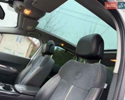 Белый Пежо 3008, объемом двигателя 1.6 л и пробегом 196 тыс. км за 13350 $, фото 72 на Automoto.ua