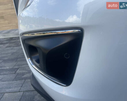 Белый Пежо 3008, объемом двигателя 2 л и пробегом 141 тыс. км за 13600 $, фото 55 на Automoto.ua