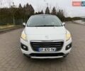 Белый Пежо 3008, объемом двигателя 1.6 л и пробегом 196 тыс. км за 13350 $, фото 27 на Automoto.ua