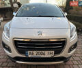Пежо 3008 2015 у Івано-Франківську на Automoto.ua Білий Пежо 3008, об'ємом двигуна 1.6 л та пробігом 64 тис. км за 13900 $, фото 2 на Automoto.ua