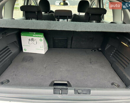 Белый Пежо 3008, объемом двигателя 1.56 л и пробегом 164 тыс. км за 9700 $, фото 25 на Automoto.ua