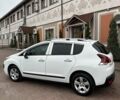Белый Пежо 3008, объемом двигателя 1.6 л и пробегом 185 тыс. км за 12350 $, фото 23 на Automoto.ua
