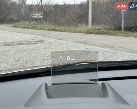 Белый Пежо 3008, объемом двигателя 1.6 л и пробегом 238 тыс. км за 12399 $, фото 47 на Automoto.ua