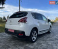 Белый Пежо 3008, объемом двигателя 1.6 л и пробегом 238 тыс. км за 12500 $, фото 23 на Automoto.ua