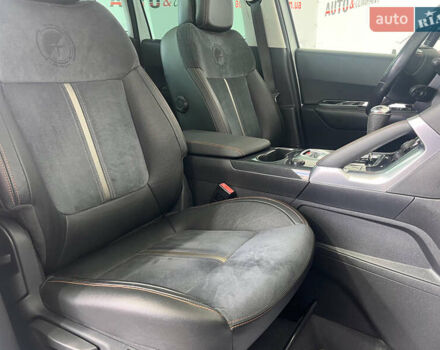 Белый Пежо 3008, объемом двигателя 1.6 л и пробегом 179 тыс. км за 13850 $, фото 9 на Automoto.ua