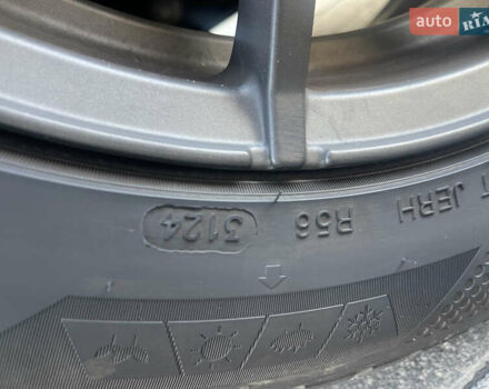 Белый Пежо 3008, объемом двигателя 2 л и пробегом 141 тыс. км за 13600 $, фото 51 на Automoto.ua