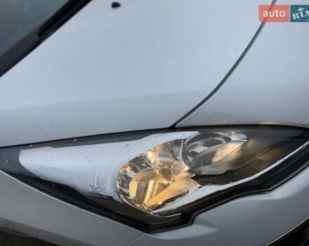 Белый Пежо 3008, объемом двигателя 1.6 л и пробегом 196 тыс. км за 13350 $, фото 32 на Automoto.ua