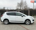 Белый Пежо 3008, объемом двигателя 1.6 л и пробегом 238 тыс. км за 12399 $, фото 4 на Automoto.ua