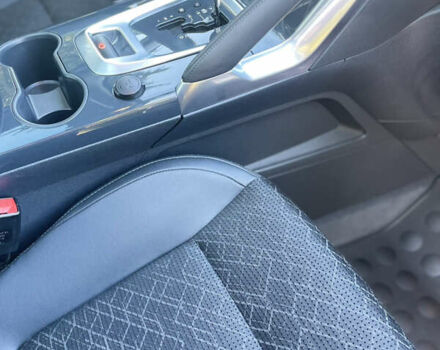 Белый Пежо 3008, объемом двигателя 1.6 л и пробегом 238 тыс. км за 12500 $, фото 40 на Automoto.ua