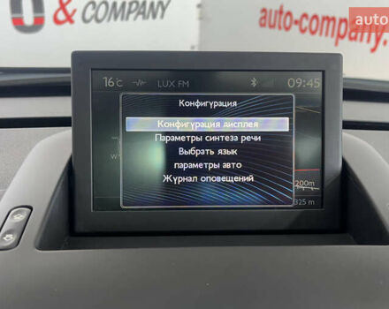 Белый Пежо 3008, объемом двигателя 1.6 л и пробегом 179 тыс. км за 13850 $, фото 24 на Automoto.ua