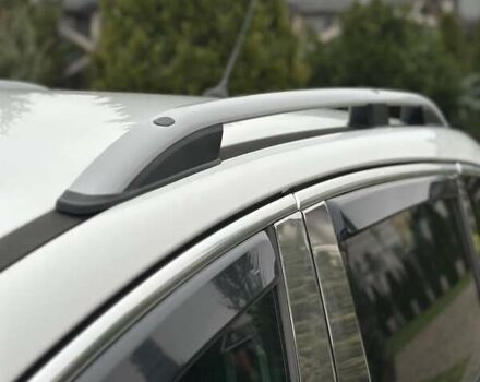 Белый Пежо 3008, объемом двигателя 1.6 л и пробегом 185 тыс. км за 12350 $, фото 19 на Automoto.ua