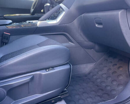 Белый Пежо 3008, объемом двигателя 1.6 л и пробегом 238 тыс. км за 12500 $, фото 41 на Automoto.ua