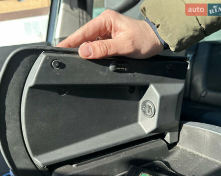 Белый Пежо 3008, объемом двигателя 1.56 л и пробегом 204 тыс. км за 10700 $, фото 29 на Automoto.ua