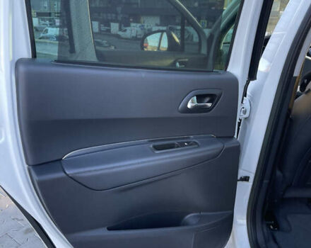 Белый Пежо 3008, объемом двигателя 1.6 л и пробегом 144 тыс. км за 11499 $, фото 25 на Automoto.ua