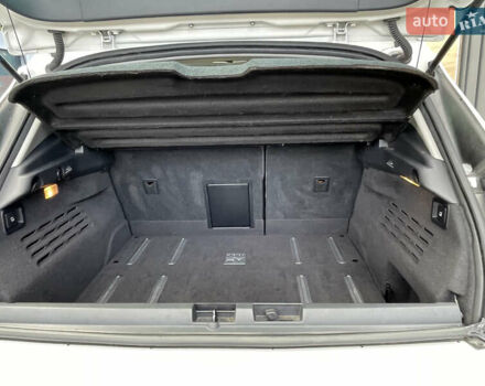 Белый Пежо 3008, объемом двигателя 2 л и пробегом 141 тыс. км за 13600 $, фото 16 на Automoto.ua