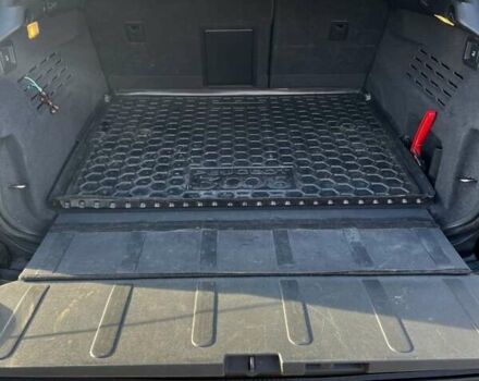 Белый Пежо 3008, объемом двигателя 2 л и пробегом 224 тыс. км за 14000 $, фото 14 на Automoto.ua