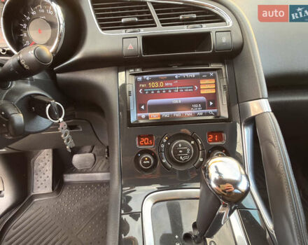 Пежо 3008 2015 у Івано-Франківську на Automoto.ua Білий Пежо 3008, об'ємом двигуна 1.6 л та пробігом 64 тис. км за 13900 $, фото 37 на Automoto.ua