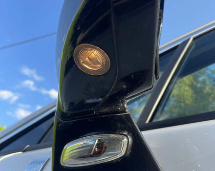 Белый Пежо 3008, объемом двигателя 2 л и пробегом 141 тыс. км за 13600 $, фото 62 на Automoto.ua