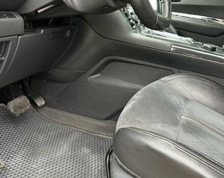 Белый Пежо 3008, объемом двигателя 1.6 л и пробегом 185 тыс. км за 12350 $, фото 66 на Automoto.ua