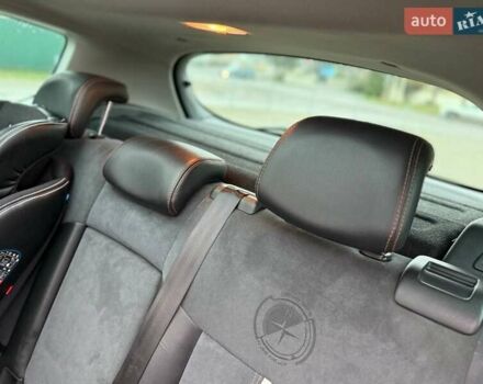 Белый Пежо 3008, объемом двигателя 1.6 л и пробегом 196 тыс. км за 13350 $, фото 76 на Automoto.ua