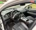 Белый Пежо 3008, объемом двигателя 1.6 л и пробегом 196 тыс. км за 13350 $, фото 58 на Automoto.ua