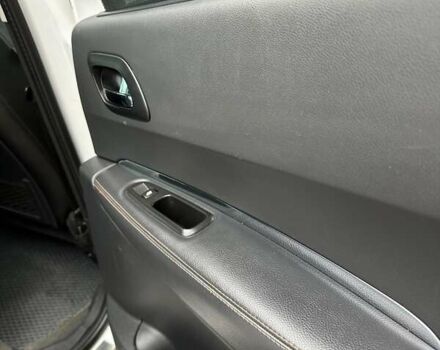 Белый Пежо 3008, объемом двигателя 1.6 л и пробегом 185 тыс. км за 12350 $, фото 45 на Automoto.ua