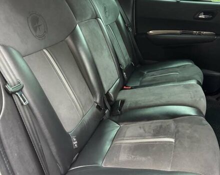 Белый Пежо 3008, объемом двигателя 1.6 л и пробегом 185 тыс. км за 12350 $, фото 54 на Automoto.ua