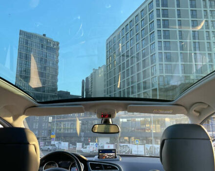 Белый Пежо 3008, объемом двигателя 1.6 л и пробегом 144 тыс. км за 11499 $, фото 31 на Automoto.ua