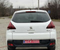 Белый Пежо 3008, объемом двигателя 1.6 л и пробегом 238 тыс. км за 12399 $, фото 9 на Automoto.ua