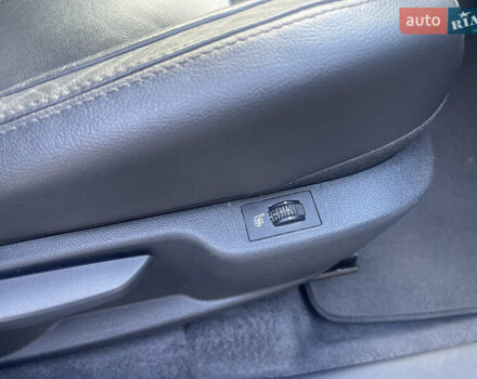 Белый Пежо 3008, объемом двигателя 2 л и пробегом 141 тыс. км за 13600 $, фото 36 на Automoto.ua