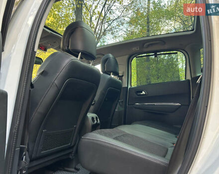 Белый Пежо 3008, объемом двигателя 1.56 л и пробегом 217 тыс. км за 12999 $, фото 17 на Automoto.ua