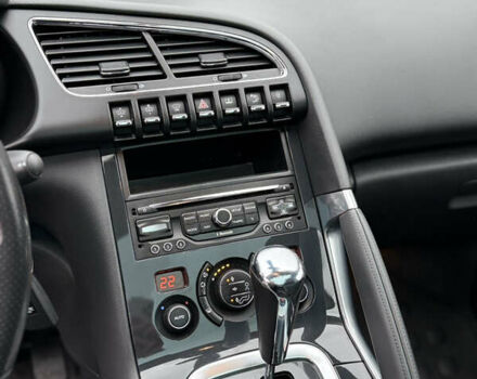 Белый Пежо 3008, объемом двигателя 1.6 л и пробегом 238 тыс. км за 12399 $, фото 39 на Automoto.ua