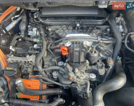 Белый Пежо 3008, объемом двигателя 2 л и пробегом 141 тыс. км за 13600 $, фото 69 на Automoto.ua