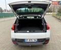 Белый Пежо 3008, объемом двигателя 1.6 л и пробегом 196 тыс. км за 13350 $, фото 22 на Automoto.ua