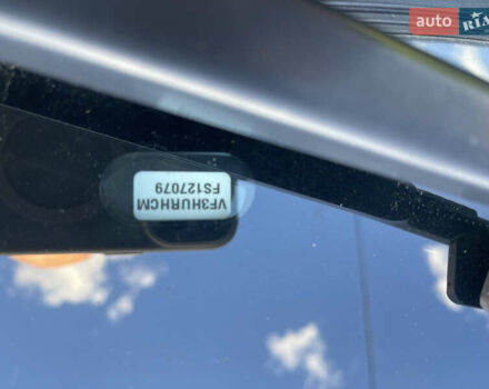 Белый Пежо 3008, объемом двигателя 2 л и пробегом 141 тыс. км за 13600 $, фото 63 на Automoto.ua