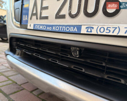 Пежо 3008 2015 у Івано-Франківську на Automoto.ua Білий Пежо 3008, об'ємом двигуна 1.6 л та пробігом 64 тис. км за 13900 $, фото 18 на Automoto.ua