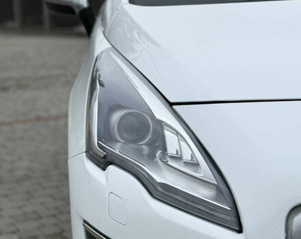 Белый Пежо 3008, объемом двигателя 1.6 л и пробегом 238 тыс. км за 12399 $, фото 32 на Automoto.ua