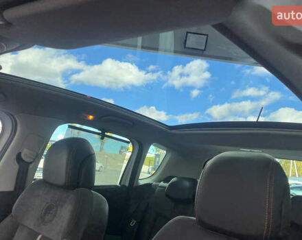 Белый Пежо 3008, объемом двигателя 1.6 л и пробегом 179 тыс. км за 13850 $, фото 29 на Automoto.ua