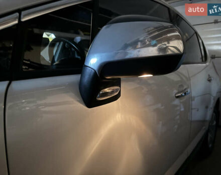 Пежо 3008 2015 у Івано-Франківську на Automoto.ua Білий Пежо 3008, об'ємом двигуна 1.6 л та пробігом 64 тис. км за 13900 $, фото 69 на Automoto.ua