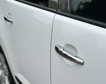 Белый Пежо 3008, объемом двигателя 1.6 л и пробегом 185 тыс. км за 12350 $, фото 21 на Automoto.ua