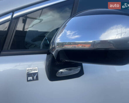 Белый Пежо 3008, объемом двигателя 2 л и пробегом 141 тыс. км за 13600 $, фото 48 на Automoto.ua