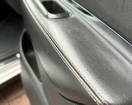 Белый Пежо 3008, объемом двигателя 1.6 л и пробегом 185 тыс. км за 12350 $, фото 40 на Automoto.ua