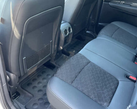 Белый Пежо 3008, объемом двигателя 1.6 л и пробегом 238 тыс. км за 12500 $, фото 43 на Automoto.ua